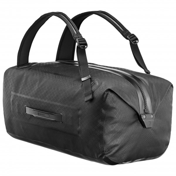 Ortlieb - Duffle Metrosphere 40 - Rejsetaske