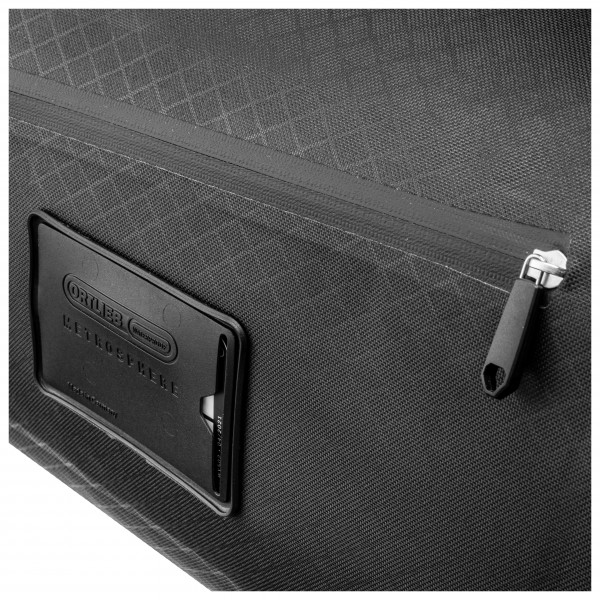 Ortlieb - Duffle Metrosphere 40 - Resebag