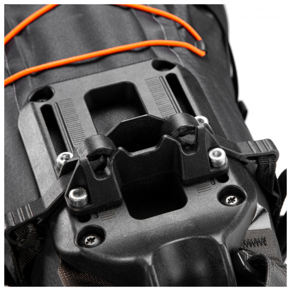 Ortlieb - Seat-Pack QR 13 - Velotasche