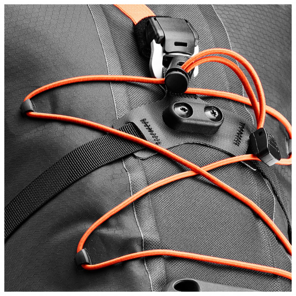 Ortlieb - Seat-Pack QR 13 - Velotasche