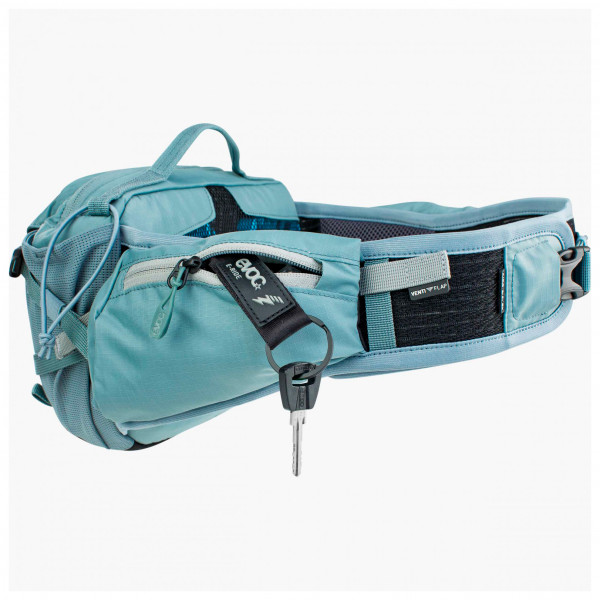 Evoc - Hip Pack Pro E-Ride 3 - Heuptasje
