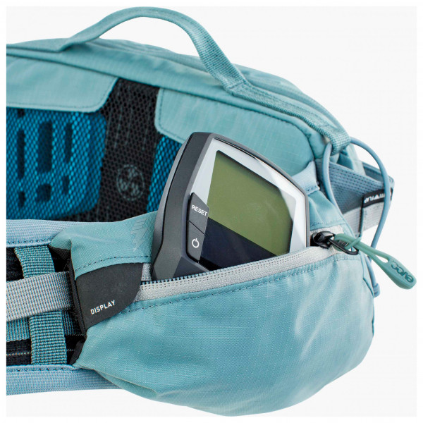 Evoc - Hip Pack Pro E-Ride 3 - Heuptasje