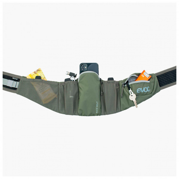 Evoc - Race Belt 0.8 - Heuptasje