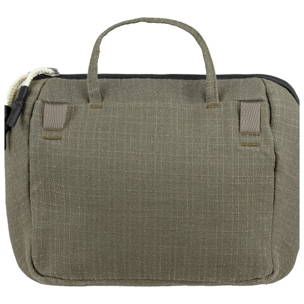 Salewa - Lavaredo Alpine Hemp Pouch - Poser til værdigenstande