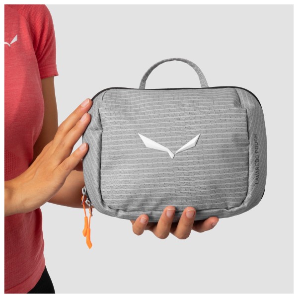 Salewa - Lavaredo Pouch - Custodie per oggetti di valore