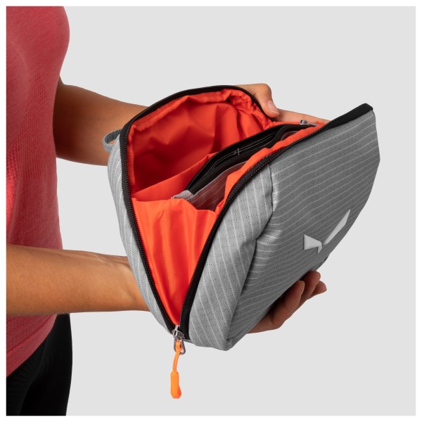 Salewa - Lavaredo Pouch - Custodie per oggetti di valore