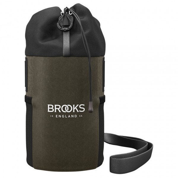Brooks England - Scape Feed Pouch - Pyörälaukku