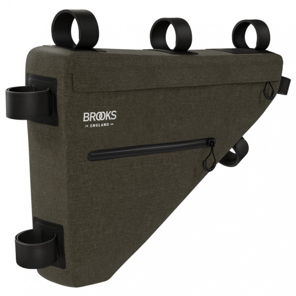 Brooks England - Scape Full Frame bag - Cykeltaske