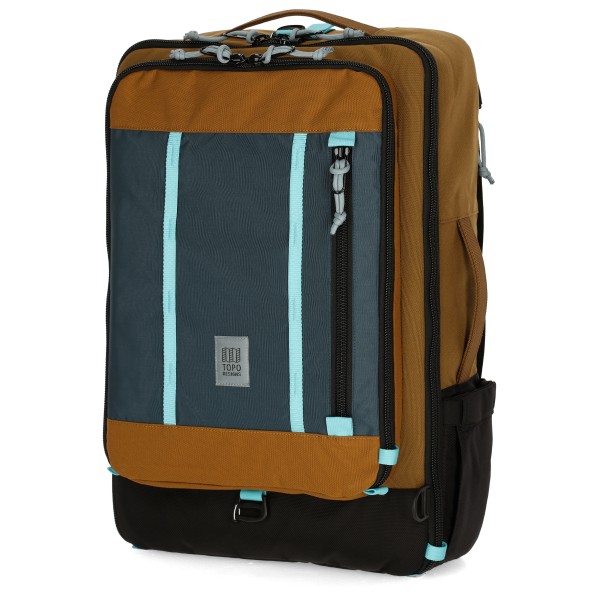 Topo Designs - Global Travel Bag 40L - Luggage