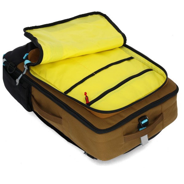 Topo Designs - Global Travel Bag 40L - Luggage
