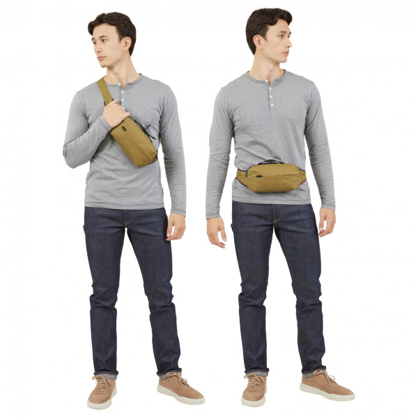 Thule - Aion Sling Bag - Heuptasje