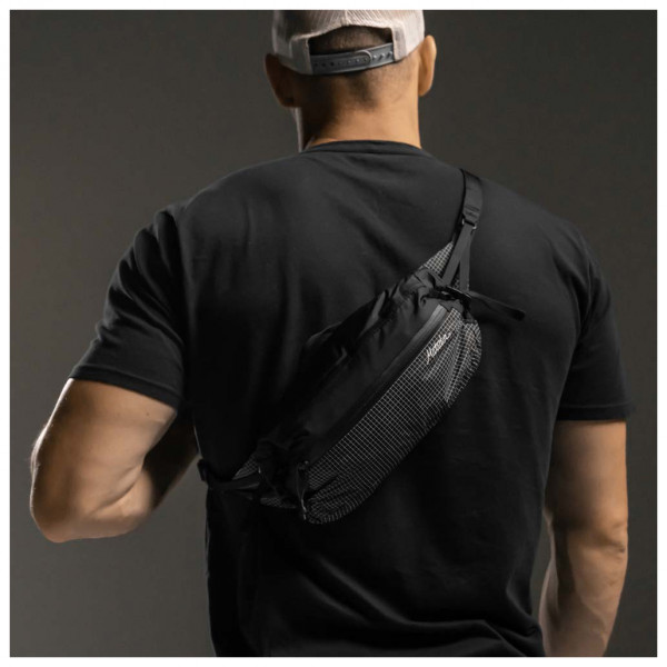 Matador - Freerain Waterproof Packable Hip Pack - Heuptasje
