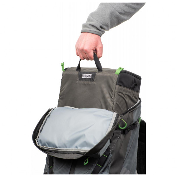 Mindshift - Stash Master Pro - Borsa fotografica