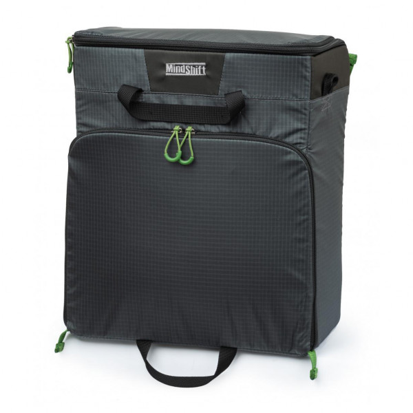 Mindshift - Stash Master Pro - Borsa fotografica