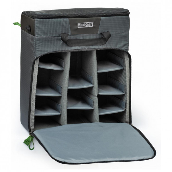 Mindshift - Stash Master Pro - Borsa fotografica