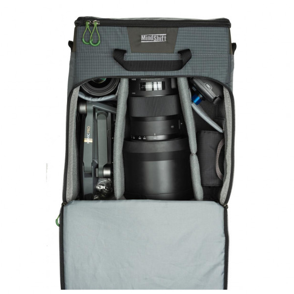 Mindshift - Stash Master Pro - Borsa fotografica
