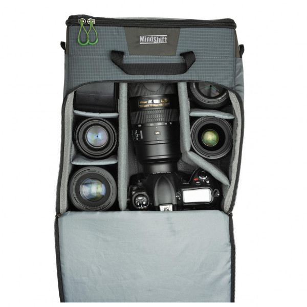 Mindshift - Stash Master Pro - Borsa fotografica