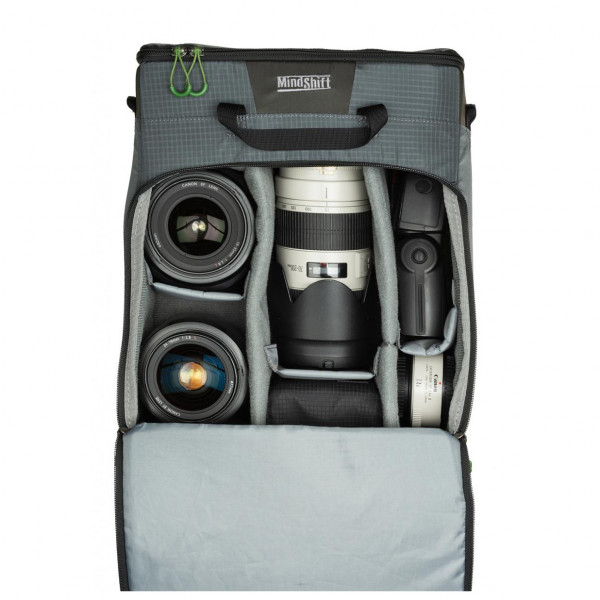 Mindshift - Stash Master Pro - Borsa fotografica