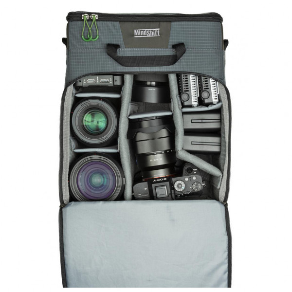 Mindshift - Stash Master Pro - Borsa fotografica