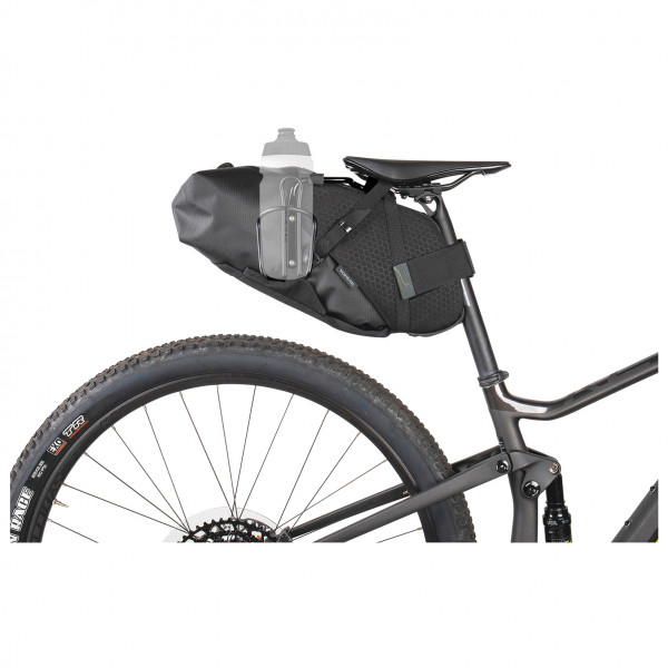 Topeak - Backloader Wishbone - Pyörälaukku