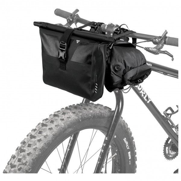 Topeak - Barloader - Borsa da manubrio