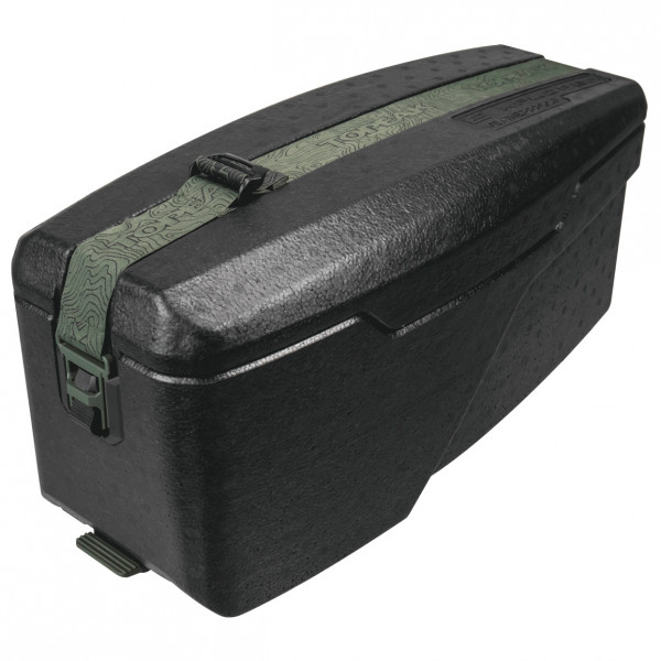 Topeak - E-Xplorer Trunkbox - Pyörälaukku
