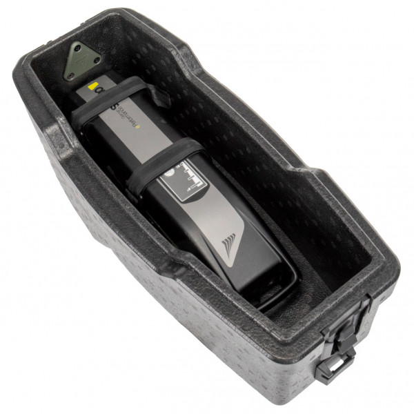 Topeak - E-Xplorer Trunkbox - Pyörälaukku