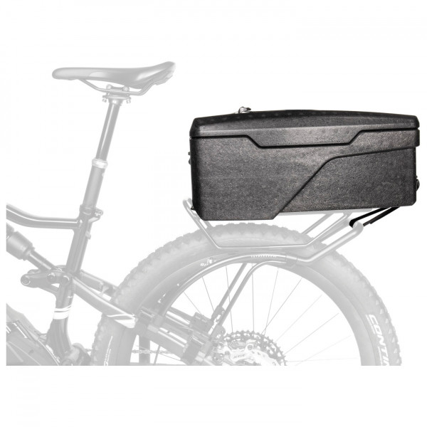 Topeak - E-Xplorer Trunkbox - Pyörälaukku