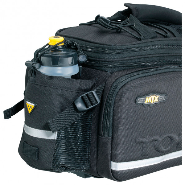 Topeak - MTX Trunk Bag EXP - Borsa portapacchi