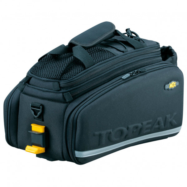 Topeak - MTX Trunk Bag Tour DX - Cykeltaske