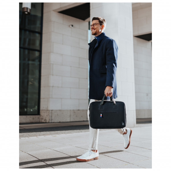 Got Bag - Business Bag - Schoudertas