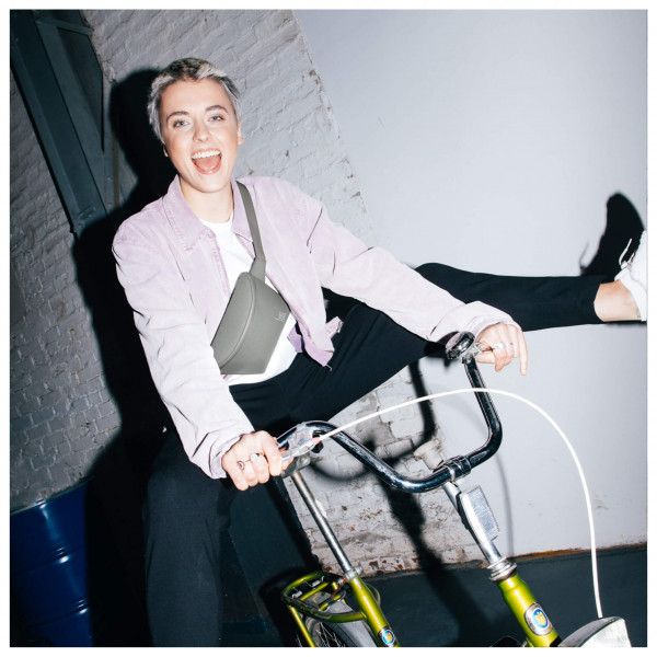 Got Bag - Hip Bag - Höftväska