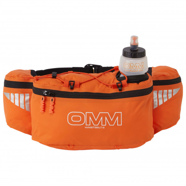 OMM - Waistbelt 6 - Hüfttasche
