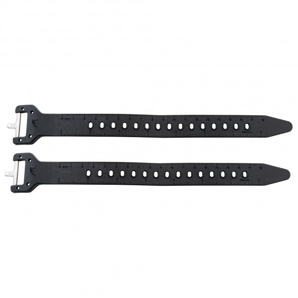 CONTEC - Handlebar Bag Mile Grinder - Front 8+4 - Bolsa de manillar