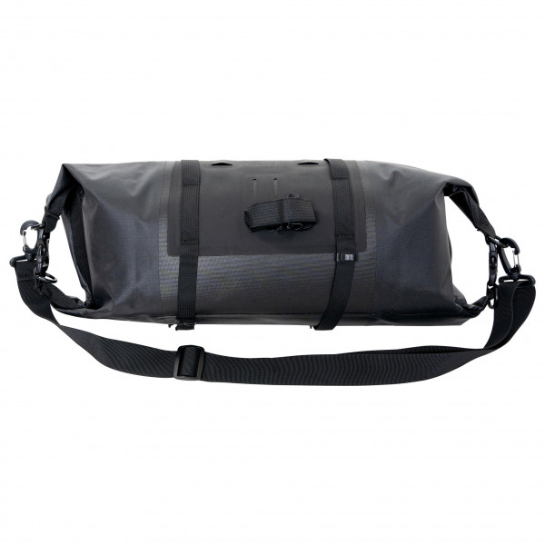 CONTEC - Handlebar Bag Mile Grinder - Front 8+4 - Styrväska