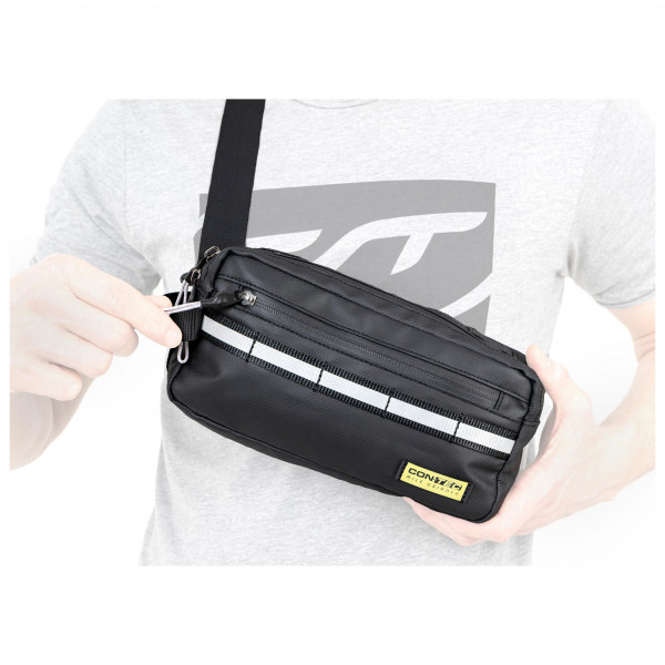 CONTEC - Handlebar Bag Mile Grinder - Race 3 - Bolsa de manillar