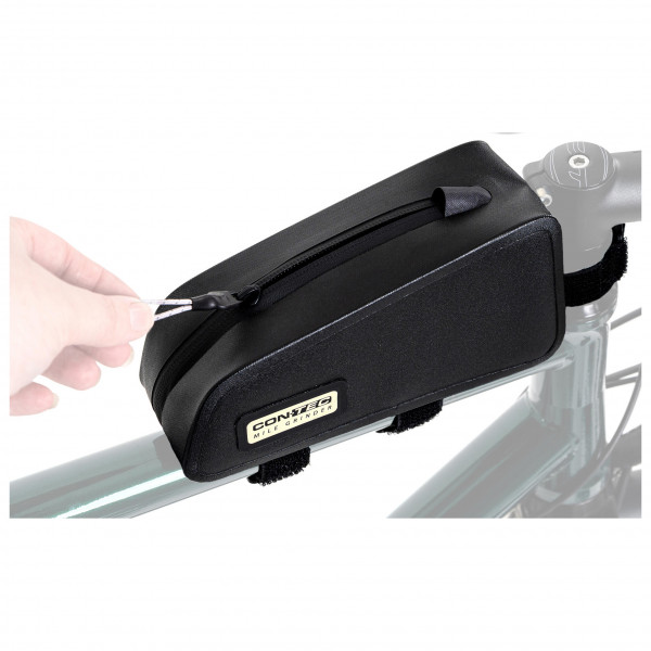 CONTEC - Oberrohrtasche Mile Grinder Top Tube 1,2 - Velotasche