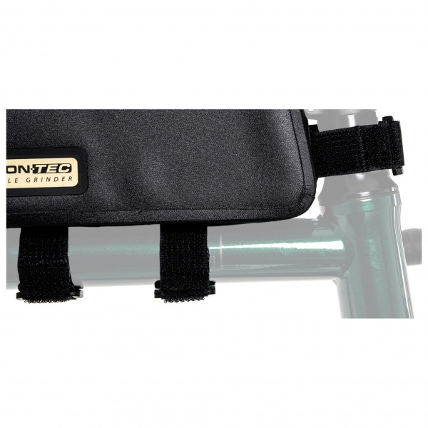 CONTEC - Oberrohrtasche Mile Grinder Top Tube 1,2 - Velotasche