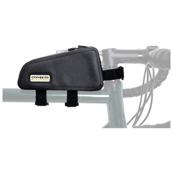 CONTEC - Oberrohrtasche Mile Grinder Top Tube 1,2 - Velotasche