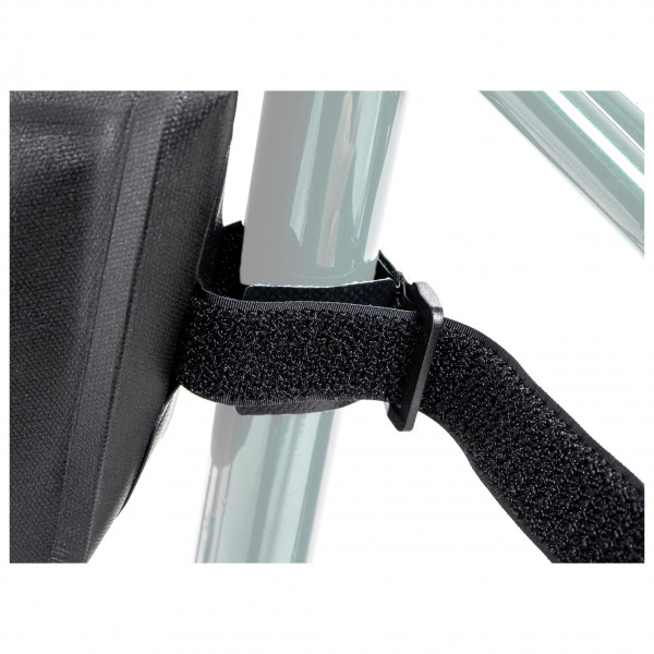 CONTEC - Frame Bag Mile Grinder - Frame Bag 2.8 - Alforja para bicicleta