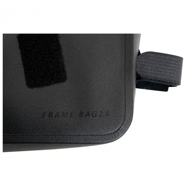 CONTEC - Frame Bag Mile Grinder - Frame Bag 2.8 - Alforja para bicicleta