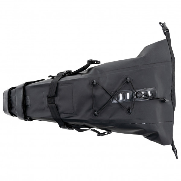 CONTEC - Mile Grinder Back 10 - Fietstas