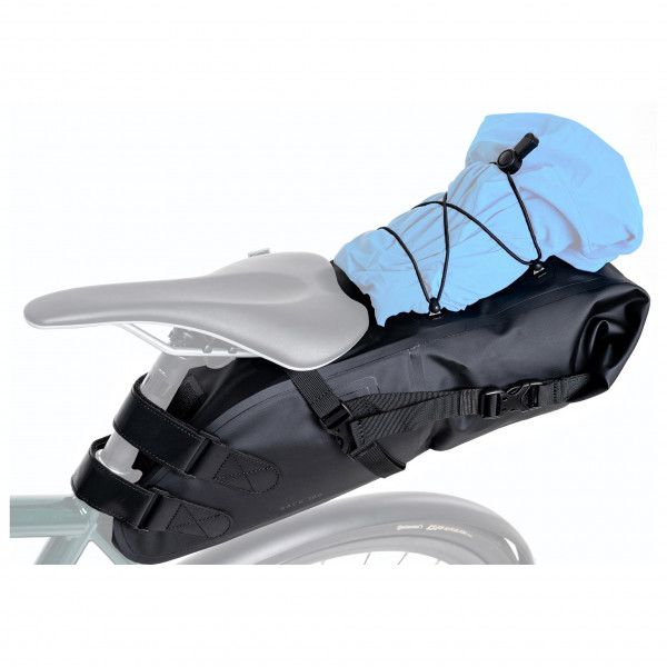 CONTEC - Mile Grinder Back 10 - Fietstas