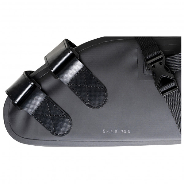 CONTEC - Satteltasche Mile Grinder Back 10 - Velotasche