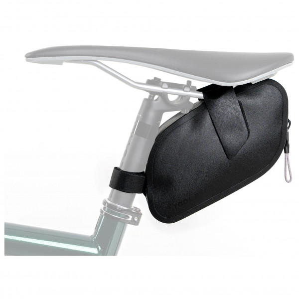 CONTEC - Saddle Bag Mile Grinder - Tool Bag M - Alforja para bicicleta