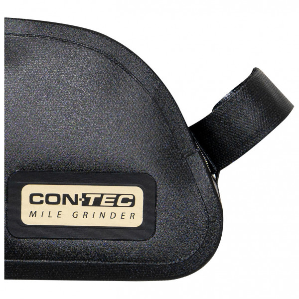 CONTEC - Saddle Bag Mile Grinder - Tool Bag M - Alforja para bicicleta