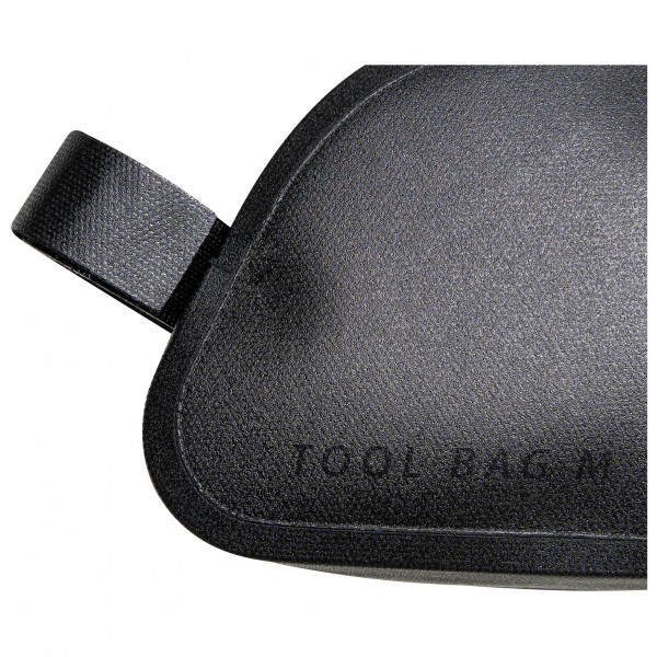 CONTEC - Saddle Bag Mile Grinder - Tool Bag M - Cykelväska