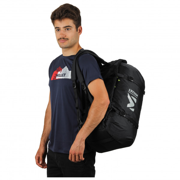 Millet - Divino Duffle 40 - Reistas