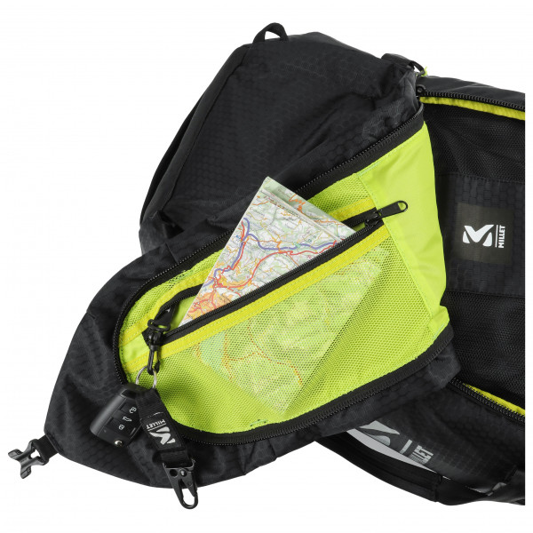 Millet - Divino Duffle 40 - Reistas