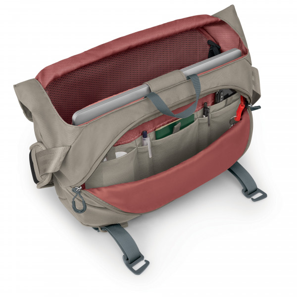 Osprey - Metron Messenger - Olkalaukku